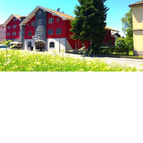 Hotel Metzgerei Schatz