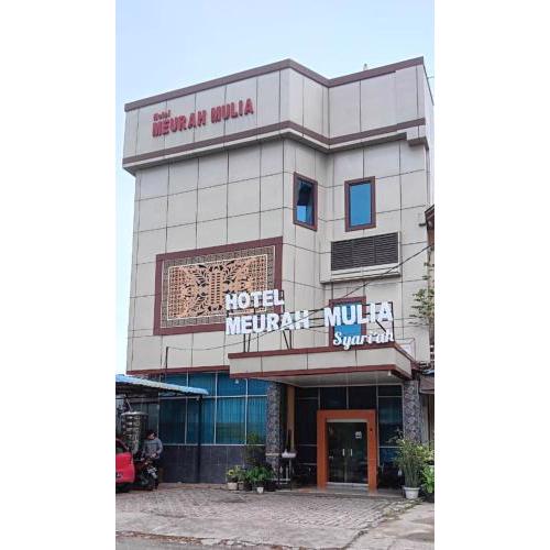 Hotel Meurah Mulia Syariah