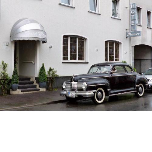 Hotel Meuser