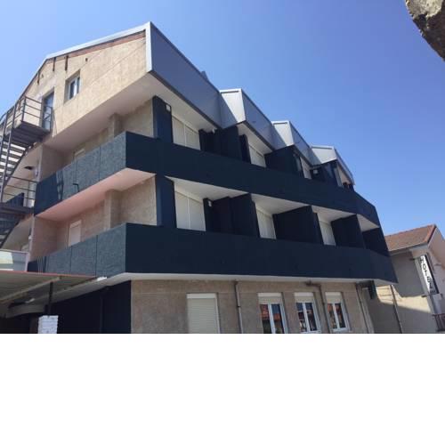 Hotel Meve Mar