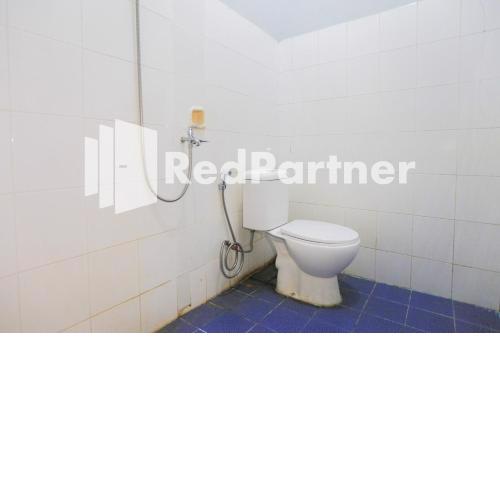 Hotel Mexicanna Syariah RedPartner