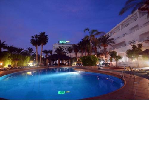 Hotel Mexico