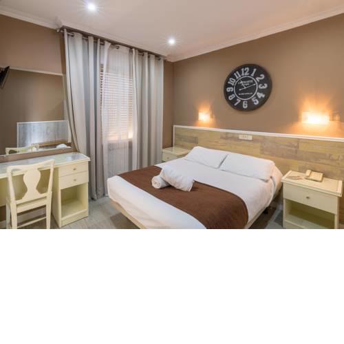 Hotel Mexico
