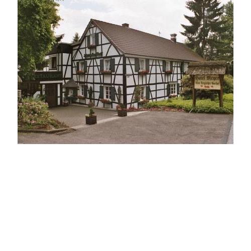 Hotel Meyer Alter Bergischer Gasthof
