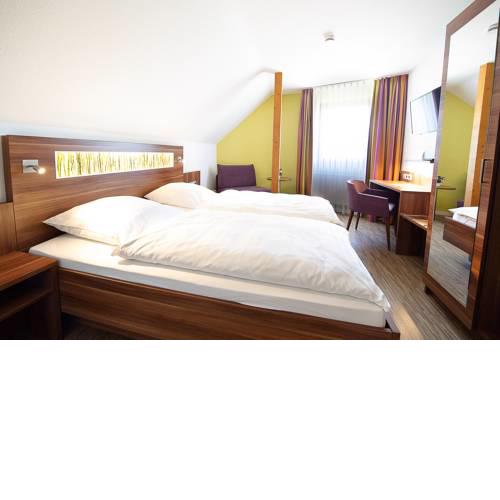 Hotel Meyer