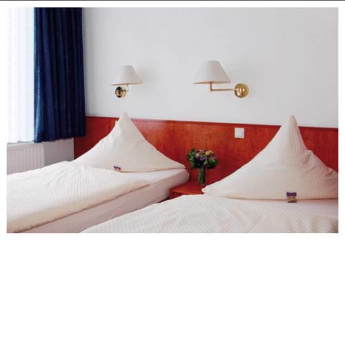 Hotel Meyer