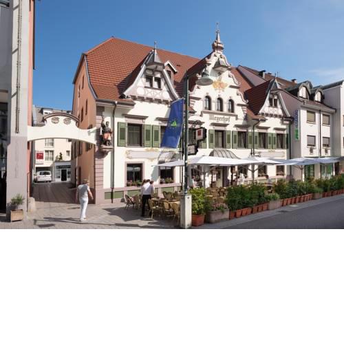 Hotel Meyerhof