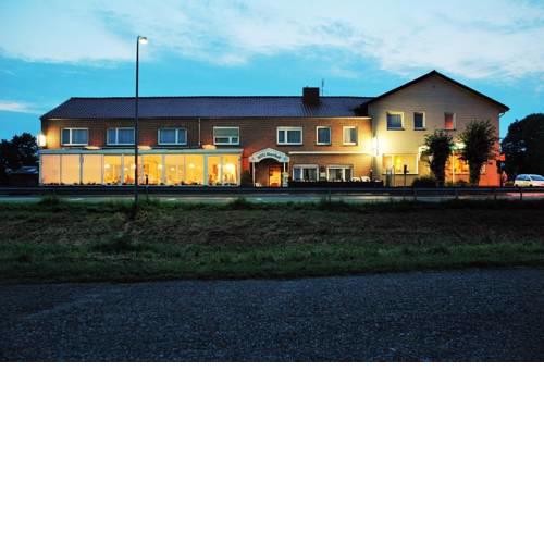 Hotel Meyerhoff