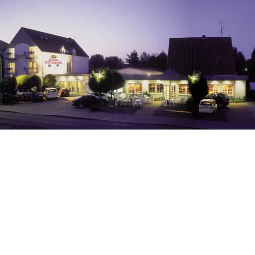 Hotel Meyerink