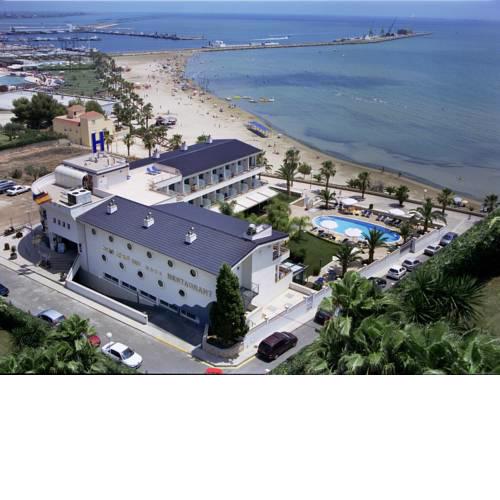 Hotel Miami Mar