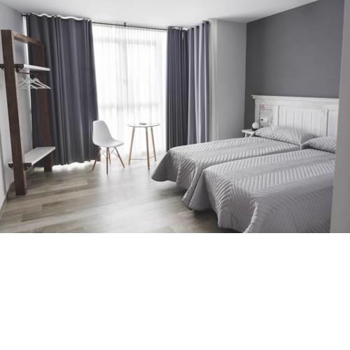 Hotel Mica