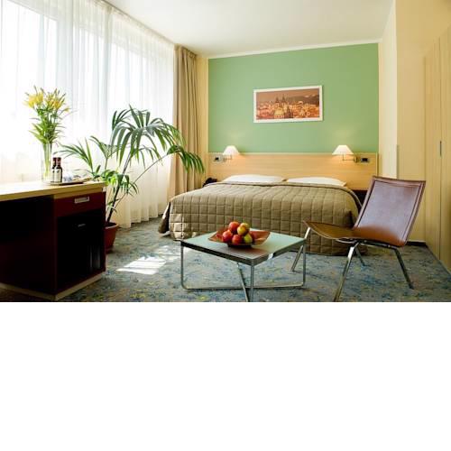 Hotel Michael