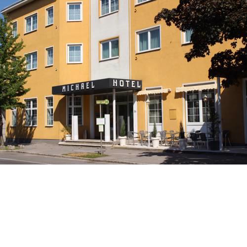 Hotel Michael