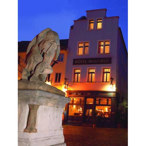 Hotel Michel Mort