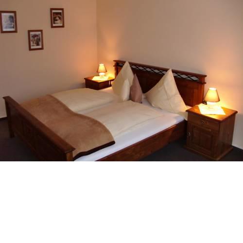 Hotel Mietz