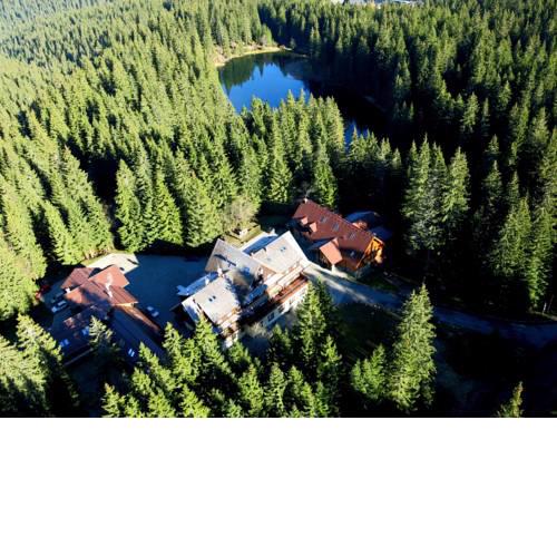 Hotel Mikulášska Chata
