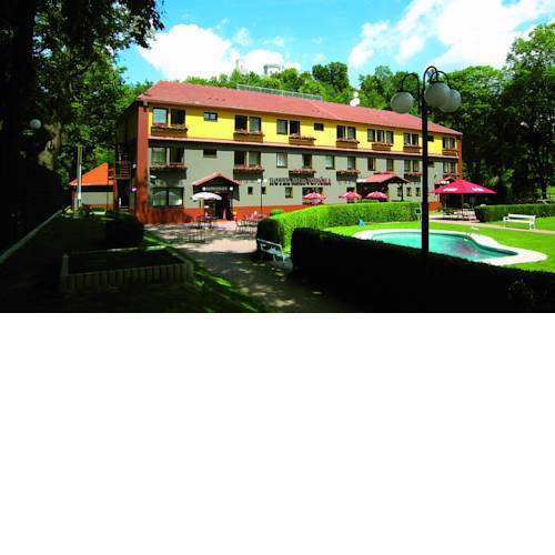 Hotel Milan Vopicka