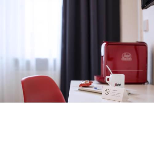 Hotel Mille Stelle City