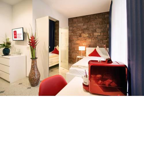 Hotel Mille Stelle Heidelberg
