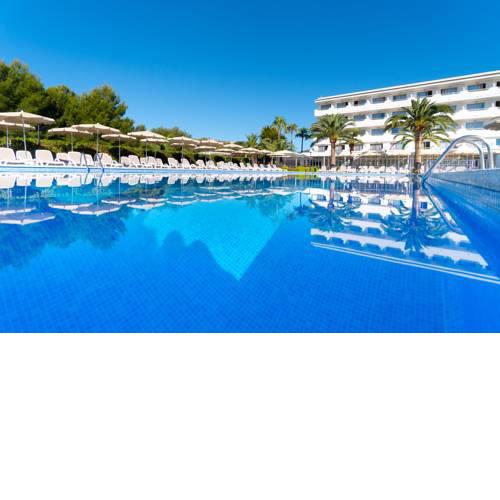 Hotel Millor Sol