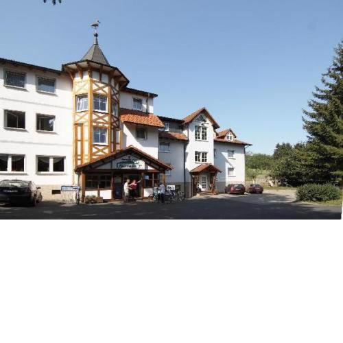 Hotel Milseburg