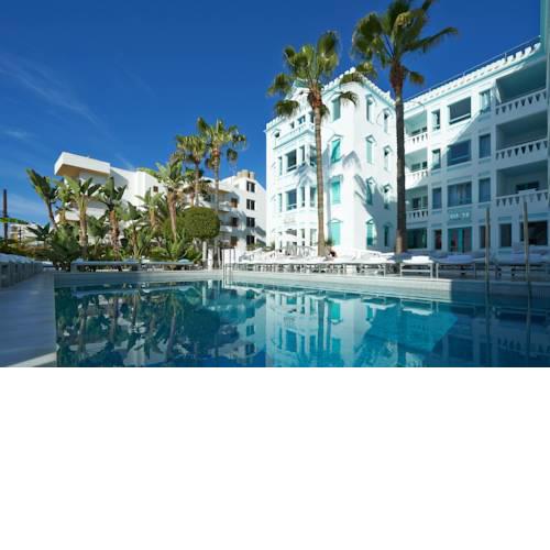 Hotel MiM Ibiza Es Vive - Adults Only