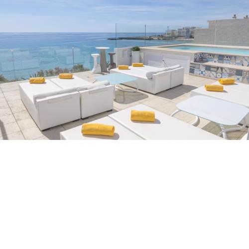 Hotel MiM Mallorca - Adults Only
