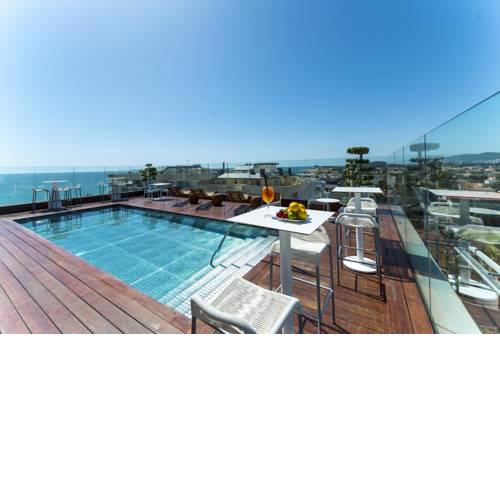 Hotel MiM Sitges