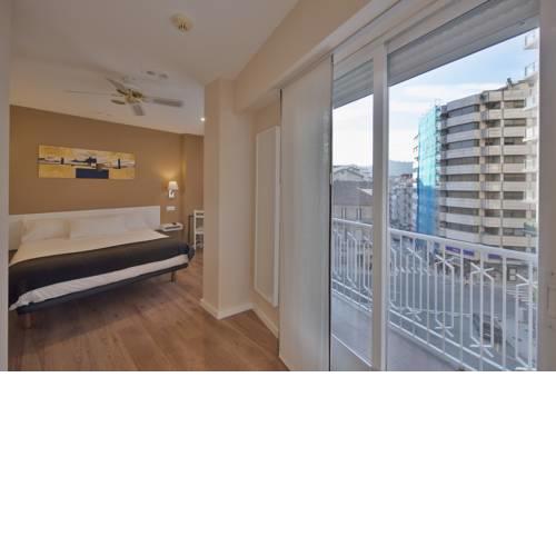 Hotel Miño