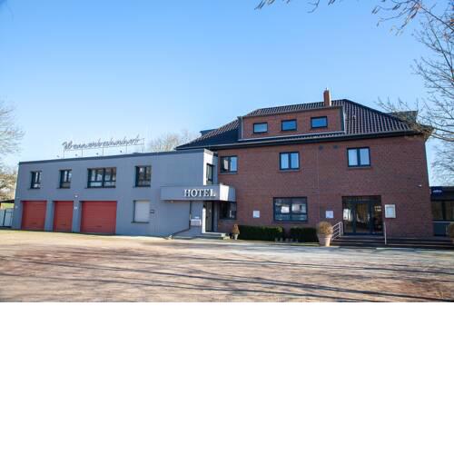 Hotel Mintarder Wasserbahnhof