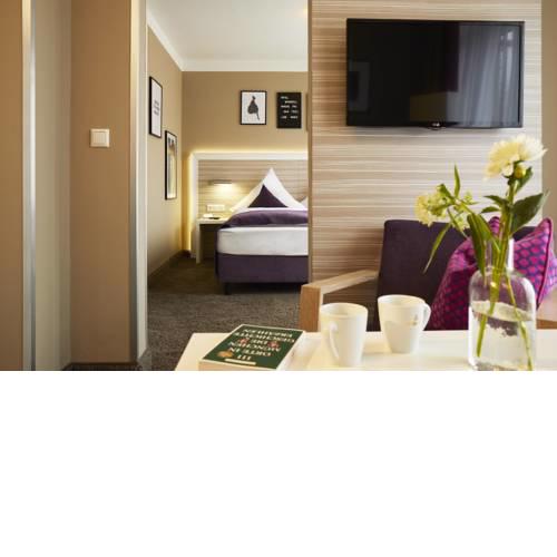 Hotel Mirabell by Maier Privathotels