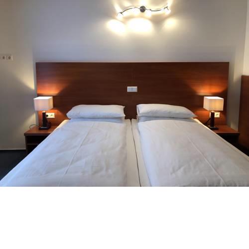 Hotel Mirabell