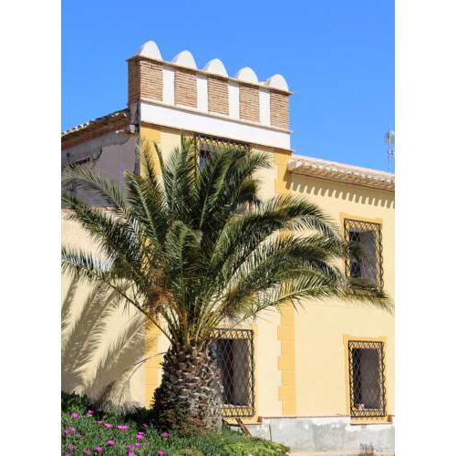 HOTEL MIRADOR DE ALEDO
