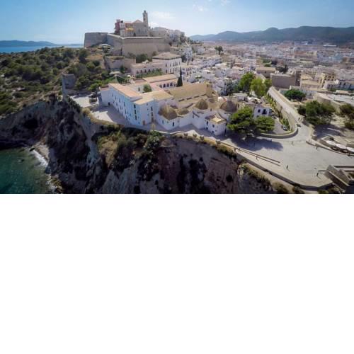 Hotel Mirador de Dalt Vila