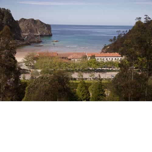 Hotel Mirador de La Franca