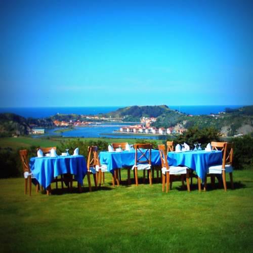 Hotel Mirador del Sella