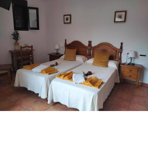 Hotel Mirador del Vadillo