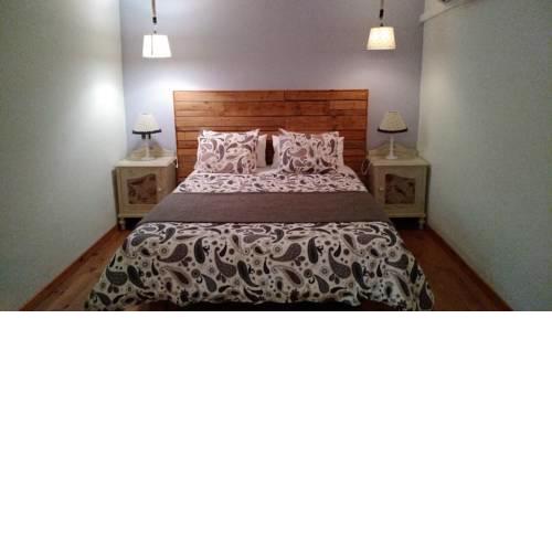 Hotel Mirador Las Grullas