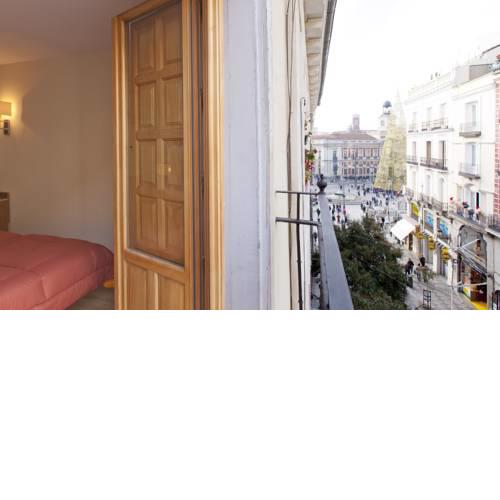 Hotel Mirador Puerta del Sol