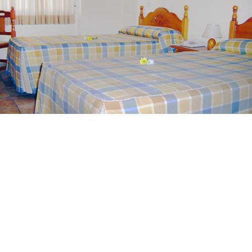 Hotel Miraflores
