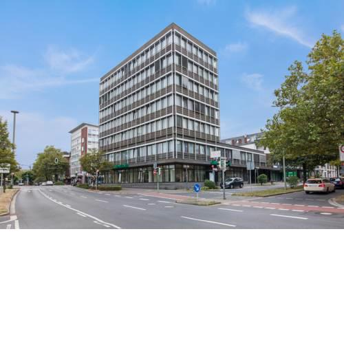 Hotel Mirage Neuss