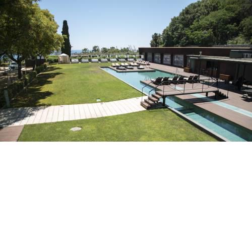 Hotel Miramar Barcelona GL