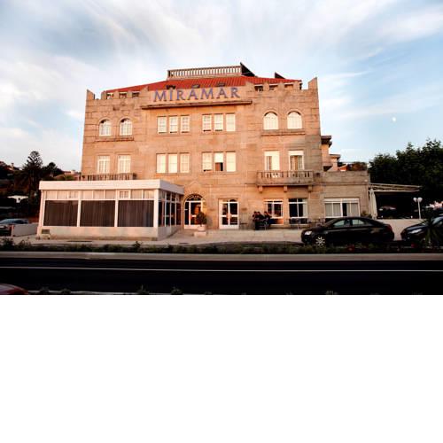 Hotel Miramar