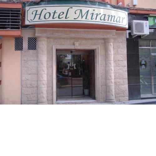 Hotel Miramar