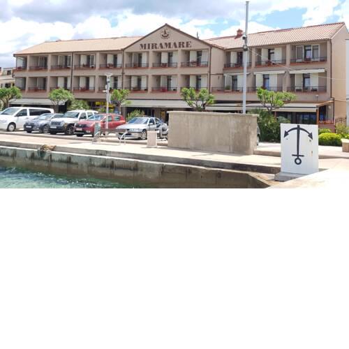 Hotel Miramare