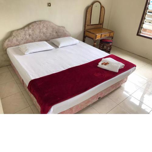 Hotel Miranda at Desa Wisata Berastagi