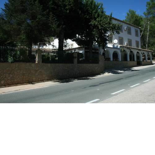 Hotel Mirasierra