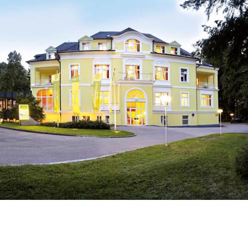 Hotel Miraverde