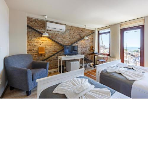 Hotel Miro Mansion Istanbul
