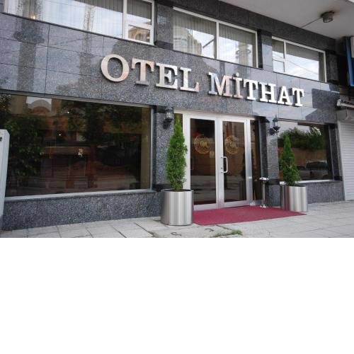 Hotel Mithat